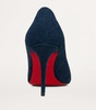 Kate Suede Pumps 85