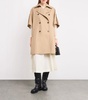 Trench Cape