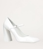 Patent Leather Charlotte Mary Janes 95