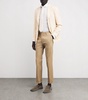 Textured Blazer