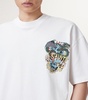 Organic Cotton Writher T-Shirt