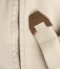 Wool-Stretch Wide-Leg Amanda Trousers