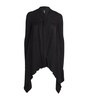 Cashmere Wrap Cardigan
