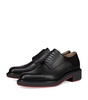 Leather Urbino Derby Shoes