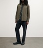 Stretch-Cotton Hawthorne Shirt