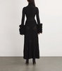 Knitted Maxi Dress
