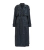 Linnie Trench Coat