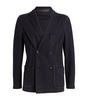 Unlined Blazer