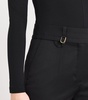 Virgin Wool Tibau Trousers