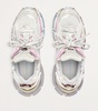 Runner Gradient Sneakers