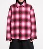 Wool Plaid Jacket