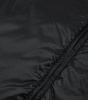 Padded Longline Gilet