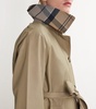 Beatrix Trench Coat