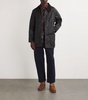 Leather Readhead Chukka Boots