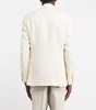 Check-Stitch Blazer