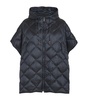 Down The Cube Quilted Jacket