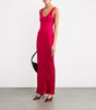 Silk Alison Maxi Dress