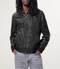 Leather Gen Jacket