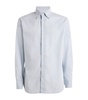 Cotton Check Shirt