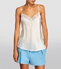 Silk Cami Top
