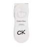 Logo Invisible Socks (Pack of 3)