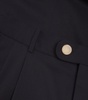 Straight-Leg Trousers