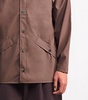 Waterproof Fishtail Parka