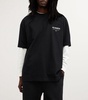 Underground Print T-Shirt
