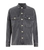 Corduroy Harrier Shirt
