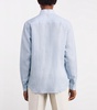 Linen Striped Shirt