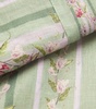 Linen Floral Luna Mini Pareo