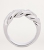 Sterling Silver Dean Ring