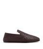 Nappa Leather Slippers