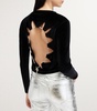Velvet Regina Top