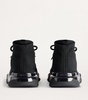 Speed 2.0 Clear Sole Lace-Up Sneakers