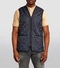 Polarquilt Zip-In Gilet Liner