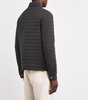 Quilted Down Jacket