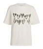 Cotton Cade Logo T-Shirt
