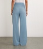 Wool-Blend Robinne Wide-Leg Trousers