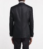 Cotton Textured Cocktail Jacket