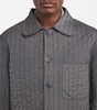 Padded Overshirt