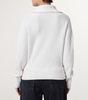 Ribbed-Knit Octavia Sweater