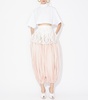 High-Neck Crop Top