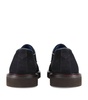 Suede Aiden Derby Shoes
