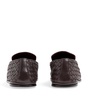 Nappa Leather Slippers