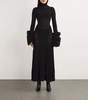 Knitted Maxi Dress