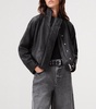 Ryder Leather Jacket