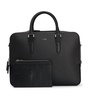 Leather Document Case