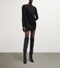 Gathered Devin Mini Dress
