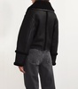 Shearling Jacket